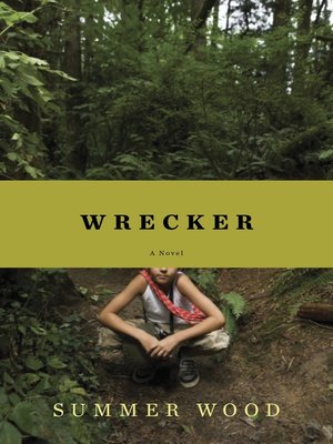 cover image of Raising Wrecker